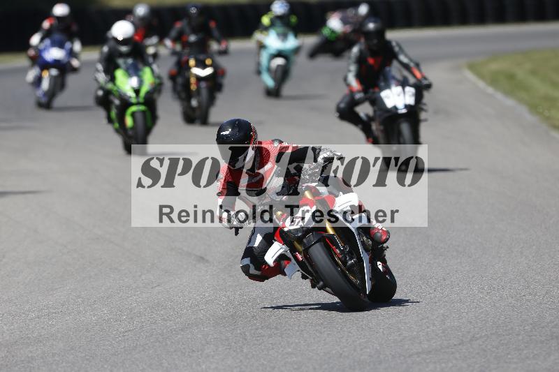 /27 24.07.2026  Speer Racing ADR/Gruppe rot/671
